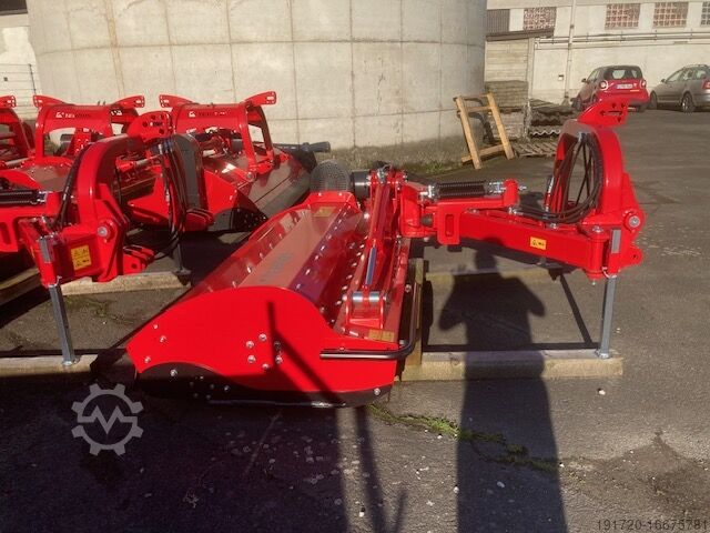 Mulcher Mulcher MB 170R PROFI LW