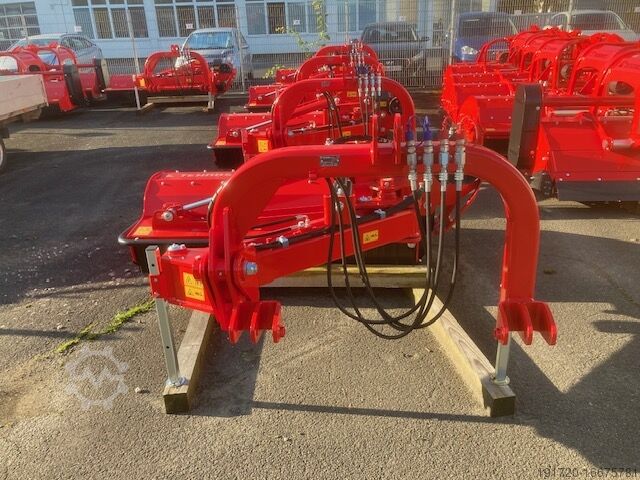 Mulcher Mulcher MB 170R PROFI LW