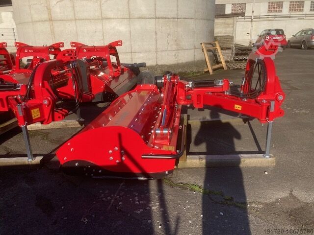 Mulcher Mulcher MB 170R Profi LW