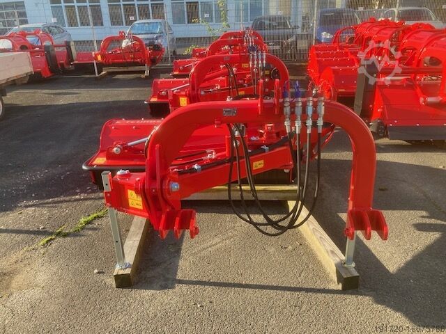 Mulcher  Mulcher MB 170R Profi LW
