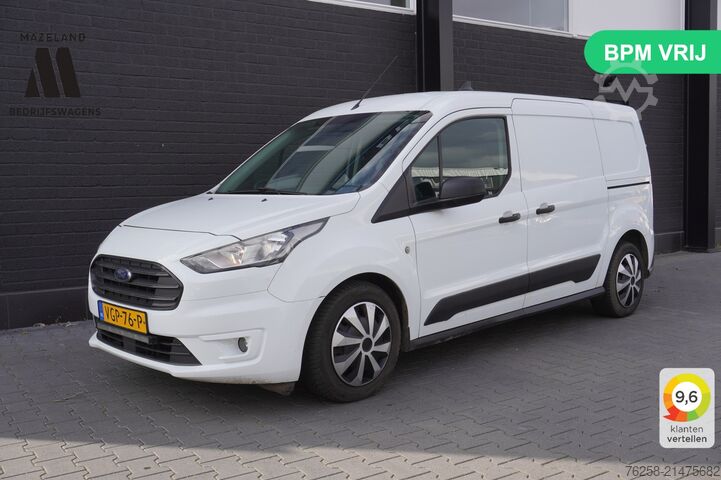 Yüksek tavanlı istasyon vagonu Ford Transit Connect 1.5 EcoBlue L2 EURO 6 - Airco -...