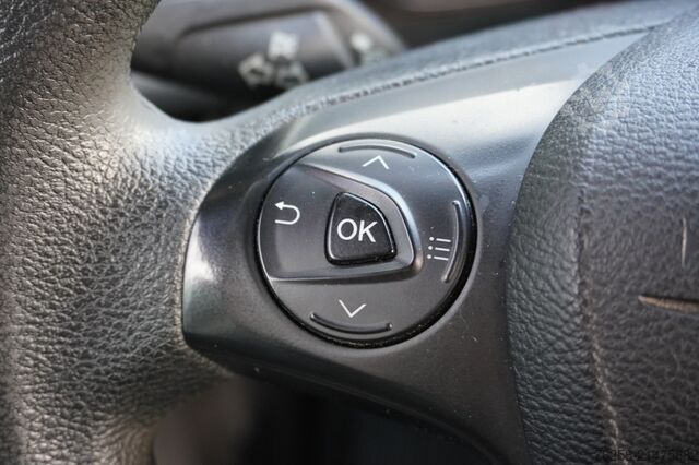 Yüksek tavanlı istasyon vagonu Ford Transit Connect 1.5 EcoBlue L2 EURO 6 - Airco -...