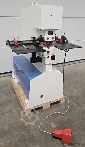 Hålslagmaskin Mubea KLH 300 Mubea KLH 300