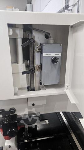 Hålslagmaskin Mubea KLH 300 Mubea KLH 300