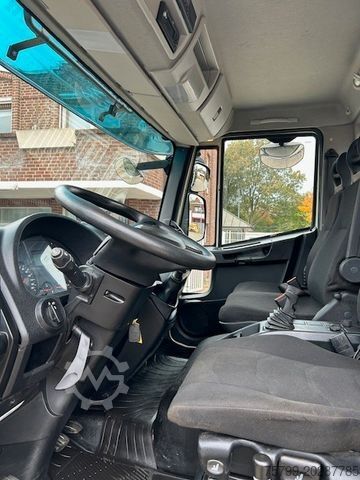 Trójstronna wywrotka IVECO Iveco 80-210 Eurocargo MEILLER 3Skipper 4x2