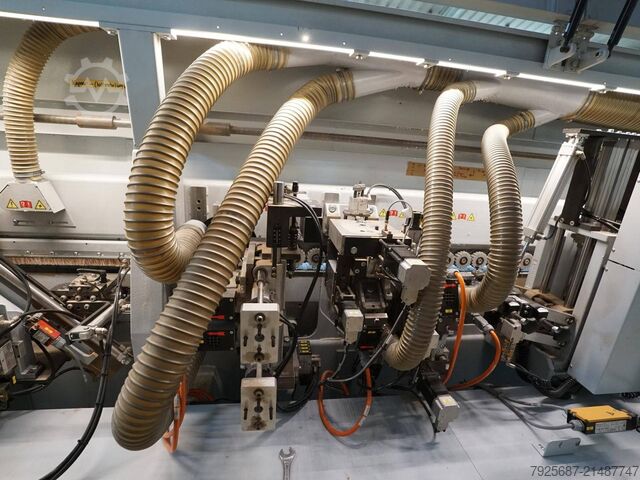 Kantenlijmer Brandt KDF 660 Highflex