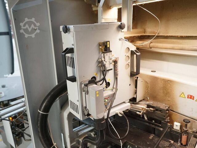 Kantenlijmer Brandt KDF 660 Highflex