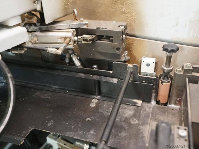 Kantenlijmer Brandt KDF 660 Highflex