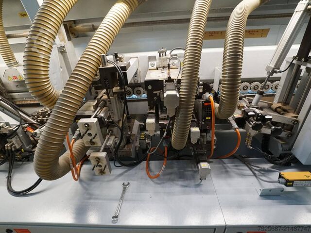 Kantenlijmer Brandt KDF 660 Highflex