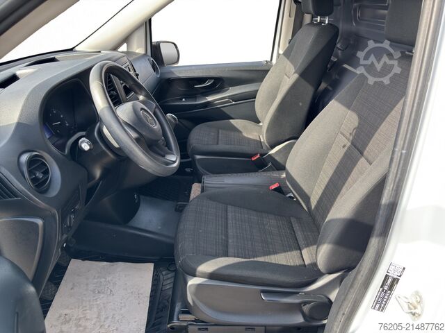 Skåpbil Mercedes-Benz Vito 109 BlueTEC Kasten Kompakt