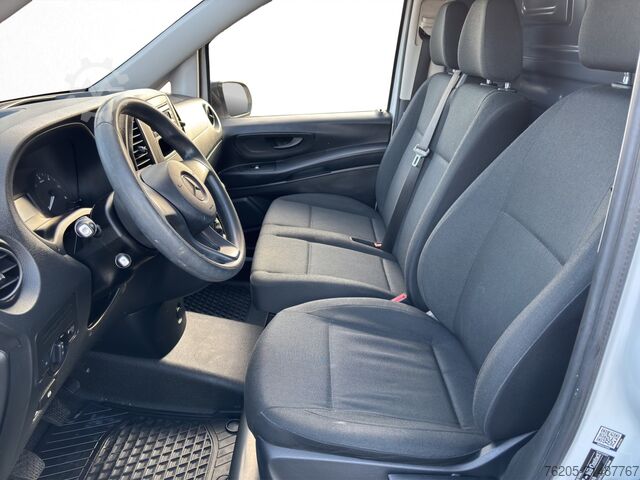 Skåpbil Mercedes-Benz Vito 110 CDI WORKER Kompakt Facelift
