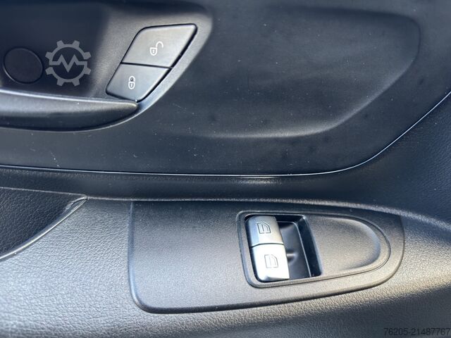 Skåpbil Mercedes-Benz Vito 110 CDI WORKER Kompakt Facelift