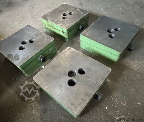 Precisionskilkloss Bilz PKA