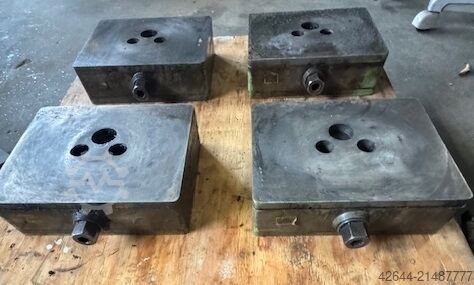 Precisionskilkloss Bilz PKA