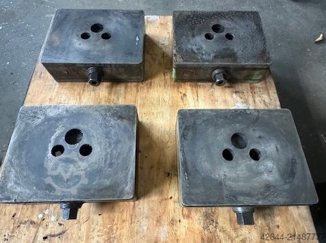 Precisionskilkloss Bilz PKA