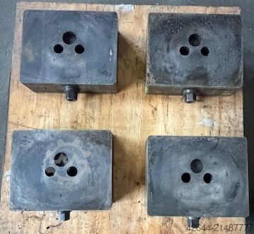 Precisionskilkloss Bilz PKA