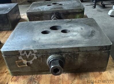 Precisionskilkloss Bilz PKA