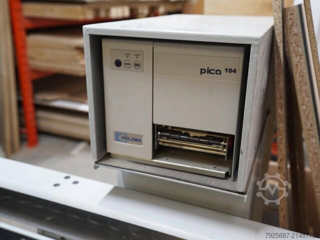 Paneelzaag HOLZMA HPP 350 / 31 / 31