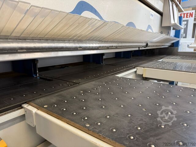 Paneelzaag HOLZMA HPP 350 / 31 / 31