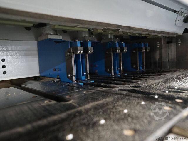 Paneelzaag HOLZMA HPP 350 / 31 / 31