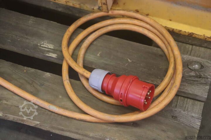 Draai-inrichting Enercon Universell 7,5 t