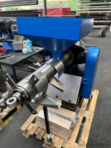 Oliepers Peletto WT-150