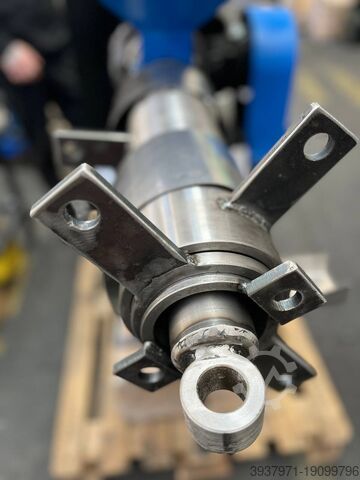 Oliepers Peletto WT-150