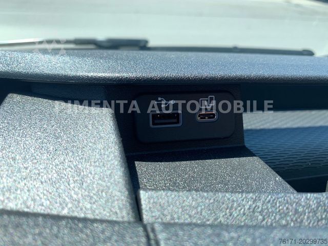 Pick-up bestelwagen IVECO Daily 70C18H PRITSCHE 4,80m x 2,35mB AHK AKTION