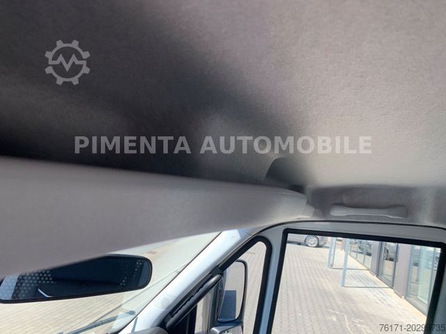 Pick-up bestelwagen IVECO Daily 70C18H PRITSCHE 4,80m x 2,35mB AHK AKTION