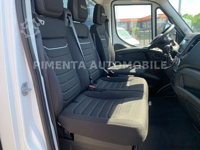 Pick-up bestelwagen IVECO Daily 70C18H PRITSCHE 4,80m x 2,35mB AHK AKTION