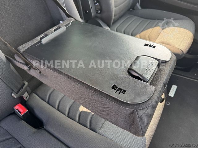 Kiepwagen bestelauto IVECO Daily 50C18H 3SKIPPER GITTER KISTE TEMP LED DIFF