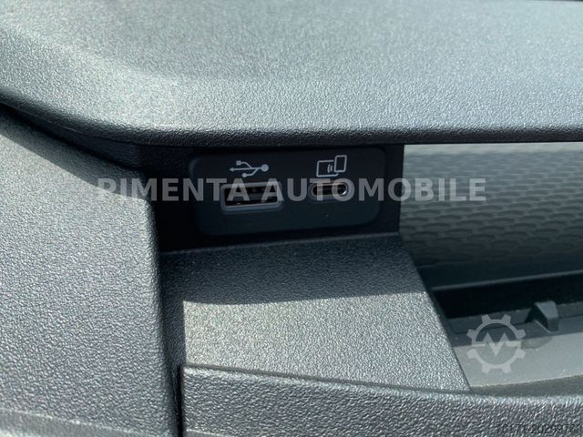 Pick-up van IVECO Daily 70C18H PRITSCHE SIEBD KISTE LEITERHAL LBW