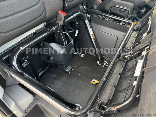 Furgón volquete trilateral IVECO Daily 50C18H 2,4to NUTZLA 3S-ALU-KIPPER DIFF AHK