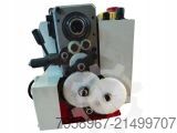 Univerzální soustruh TYTAN 350 BASIC Metal Technics Polska MTP TYTAN 350 BASIC 180x350