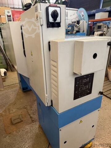 Torno paralelo VDF H+H Hanseat 350