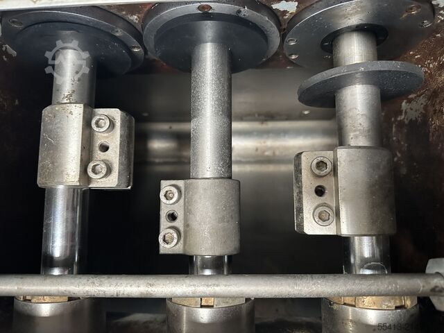 Tej- és tejtermékgyártás Benhil Junior