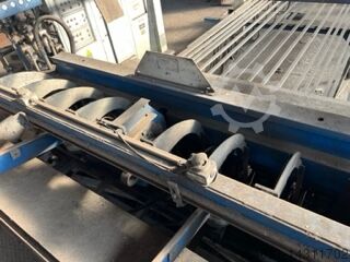 Svetsare för nät SCHLATTER/SMEI PG 24