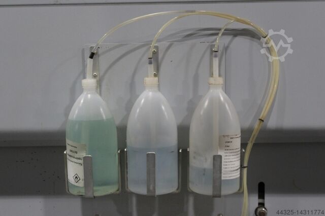 Single Edgebanders BRANDT KDF 440 AIRTEC