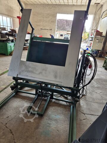 Maszyna pakująca Preisauszeichner Bizerba GV