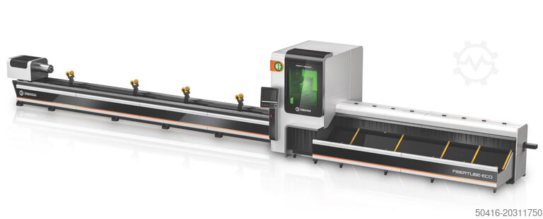 Buislaser Ermak 