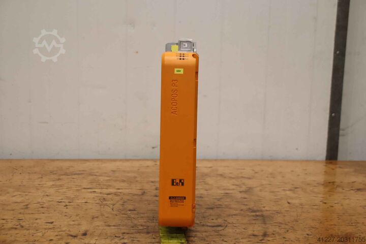 Servoaandrijving B&R ACOPOS P3  8E14X5HWT10.0600-1