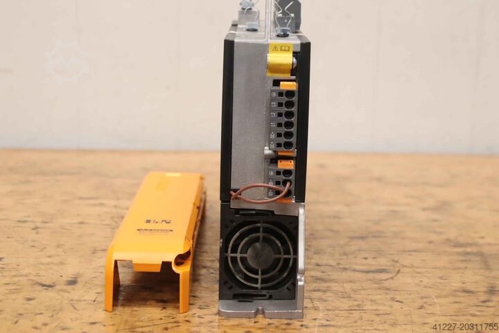 Servo sürücü B&R ACOPOS P3  8E14X5HWT10.0600-1