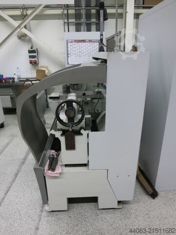 Cyclusgestuurde draaibank GILDEMEISTER NEF 320 K