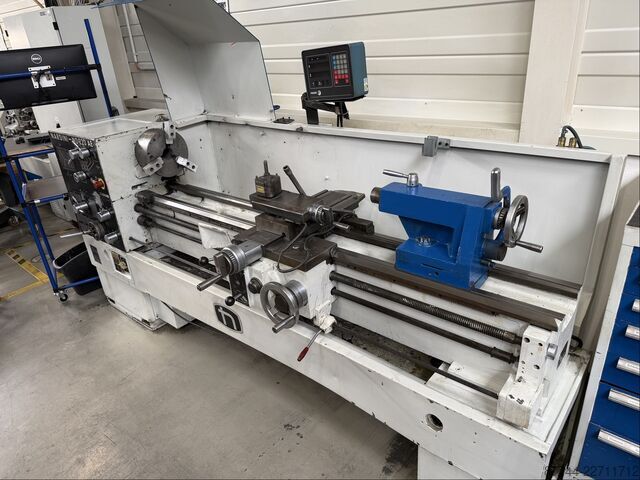 Torno central Nardini ND220-AE
