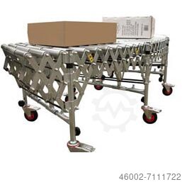 Flow-through rack pewiSYS