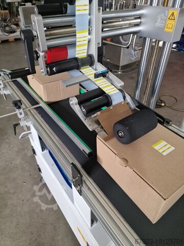 Sistem obeležavanja Labeling Machine SPR210