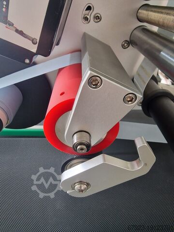 Mærkningssystem Labeling Machine SPR210