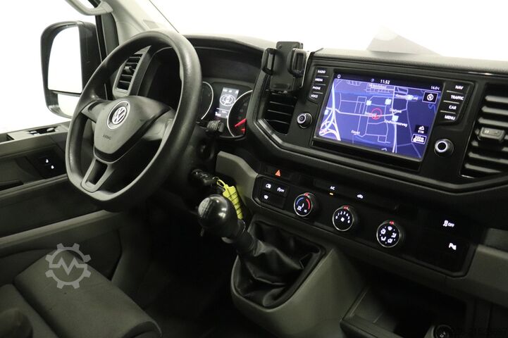Delivery van Volkswagen Crafter 2.0 TDI L3H3 EURO 6 - Airco - Cruise - ...