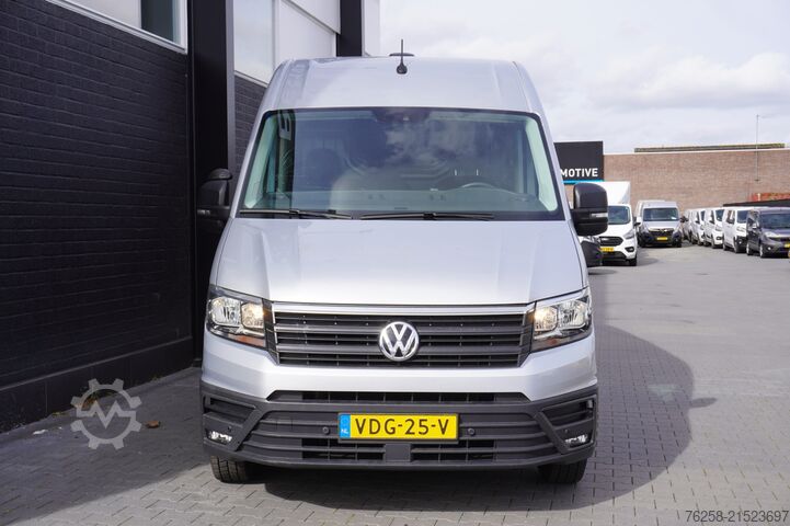 Delivery van Volkswagen Crafter 2.0 TDI L3H3 EURO 6 - Airco - Cruise - ...