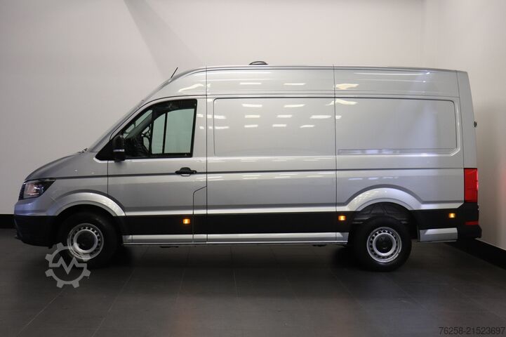 Delivery van Volkswagen Crafter 2.0 TDI L3H3 EURO 6 - Airco - Cruise - ...